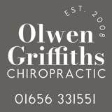 Porthcawl Chiropractic Clinic logo