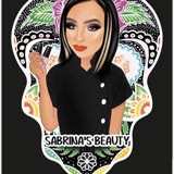 Sabrina's Beauty logo