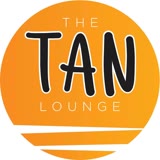 The Tan Lounge logo