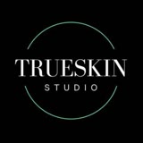 TrueSkin Studio logo